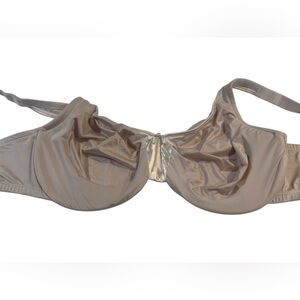 Olga Women's Plus size Bra 44DD EUC exceptional support, flawless fit. EUC